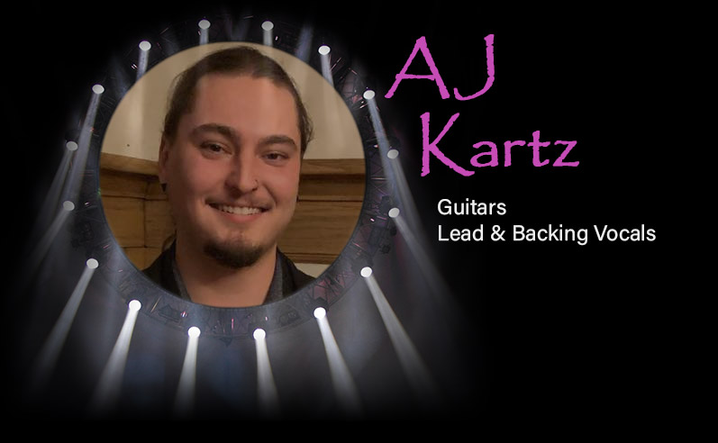 AJ Kartz