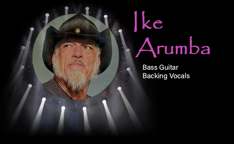 Ike Arumba