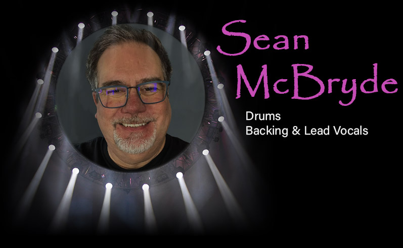 Sean McBryde