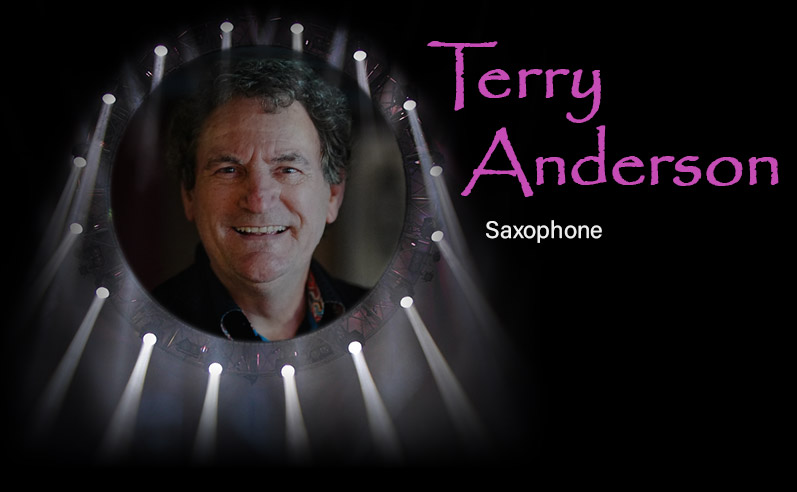 Terry Anderson